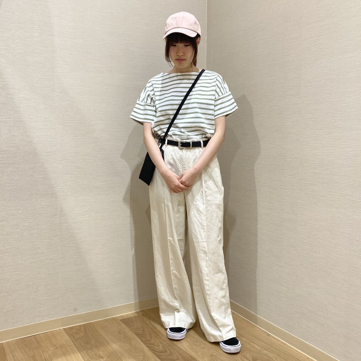 【Vタウン芥見】身長162cm