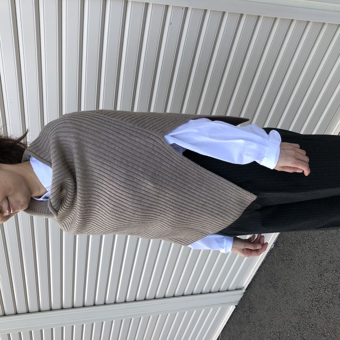スタッフスナップ155cm