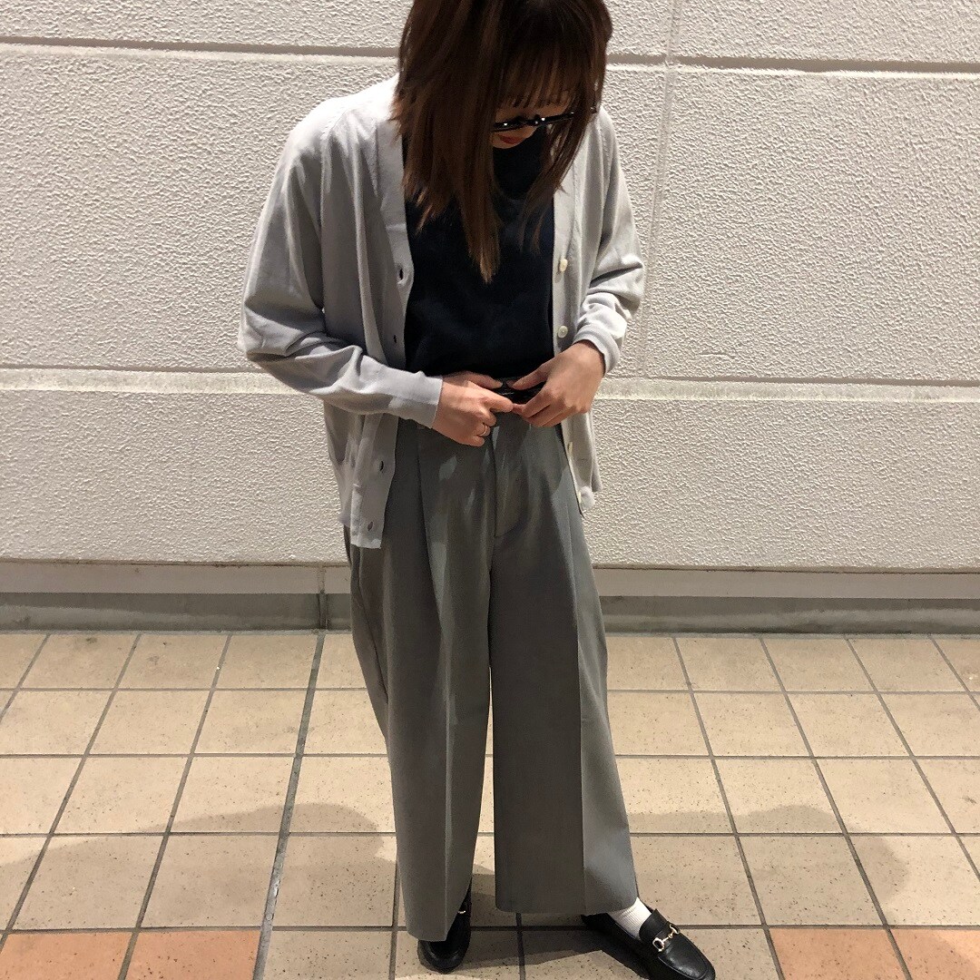 涼感Tシャツ　3枚目
