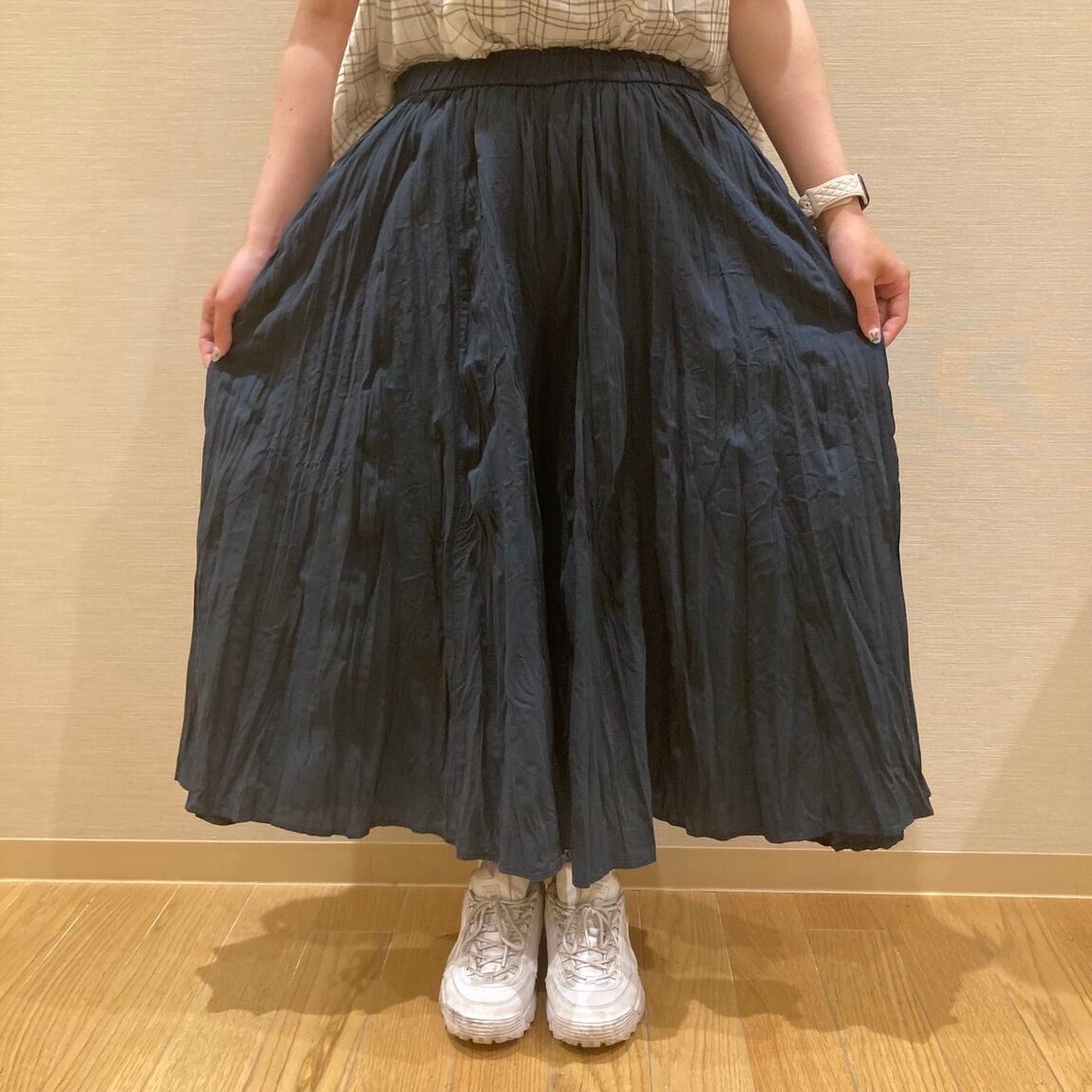 あ