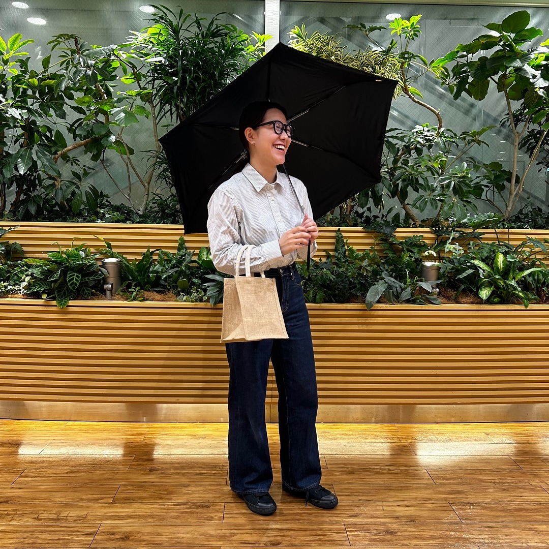【アトレ大井町】身長158cm