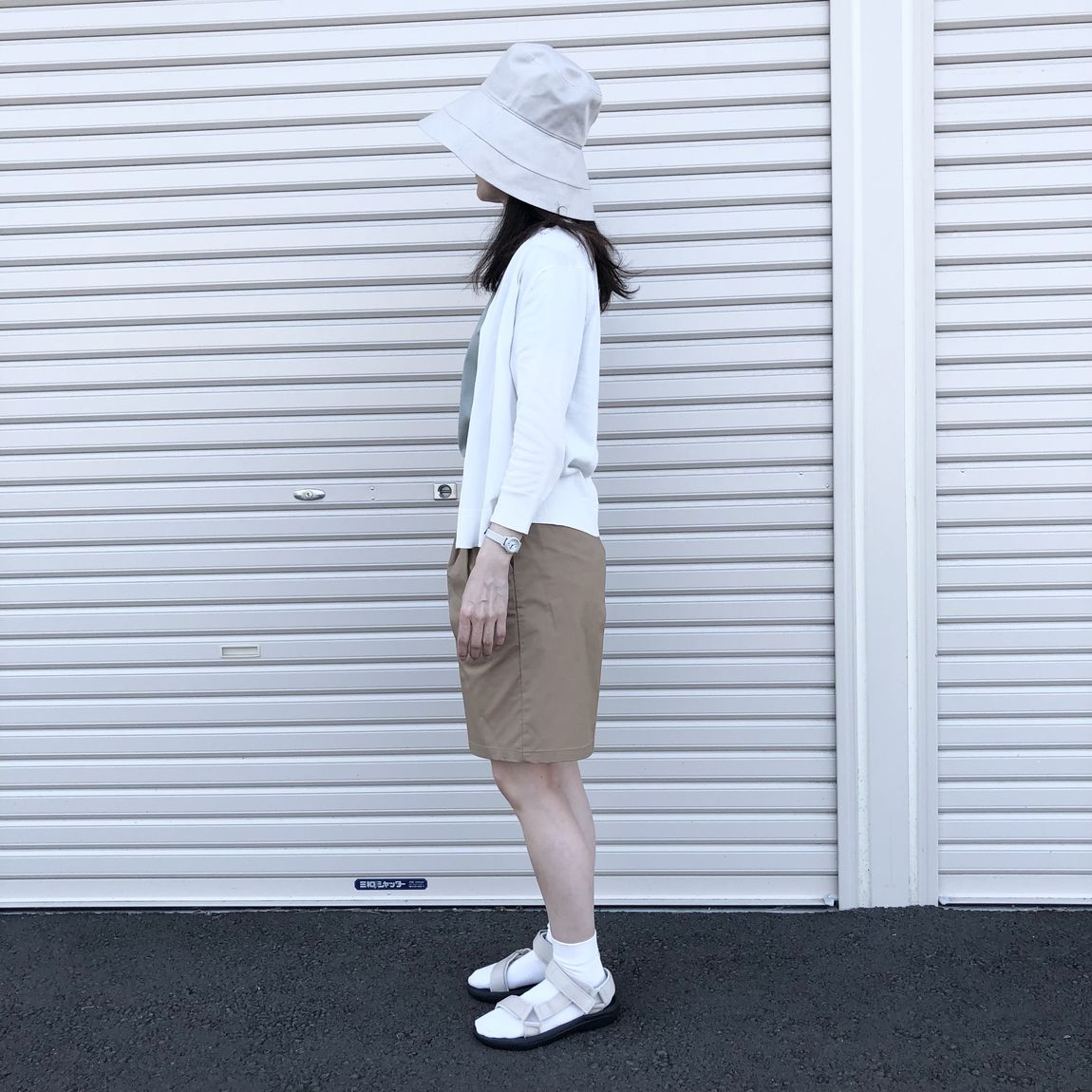 スタッフスナップ155cm