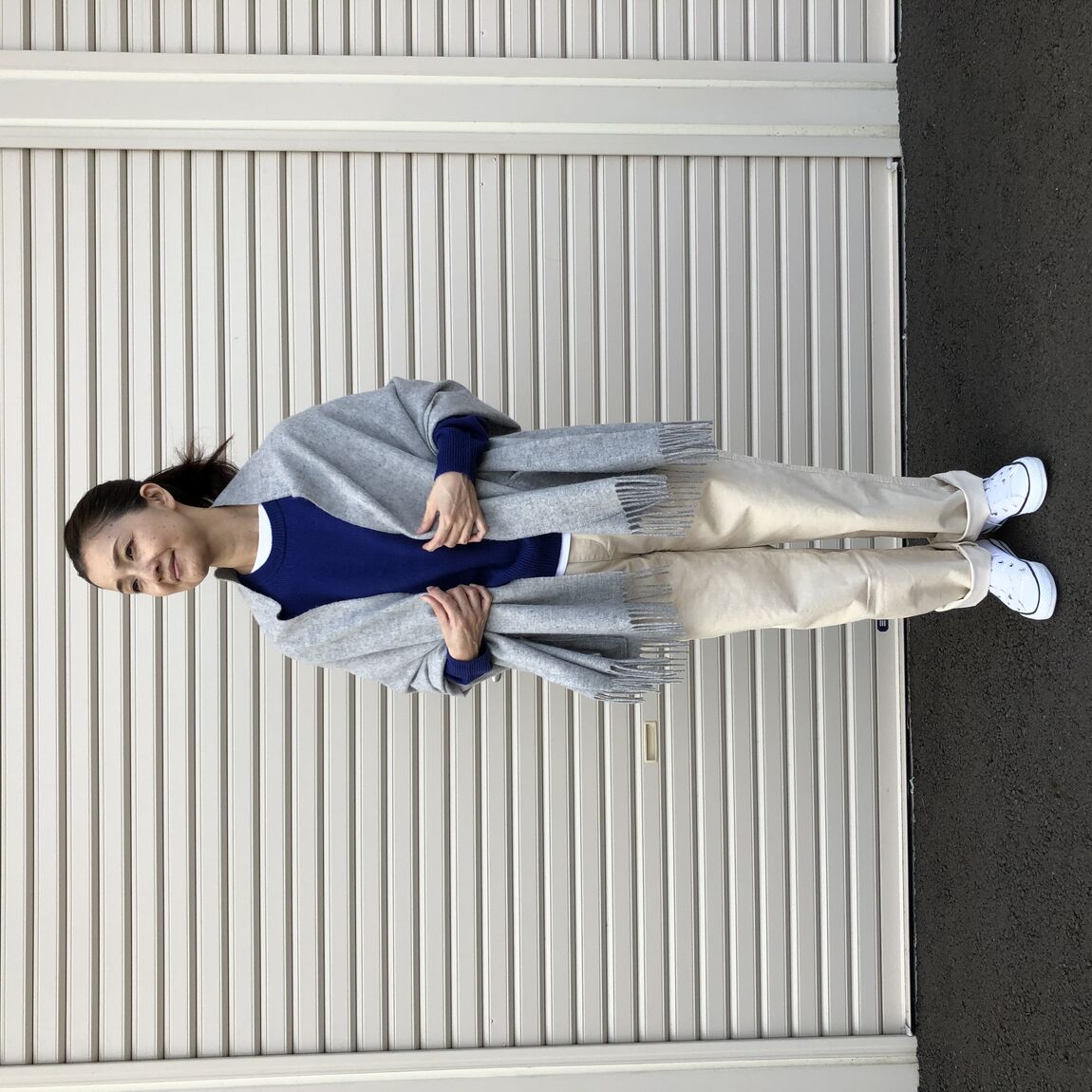 スタッフスナップ155cm