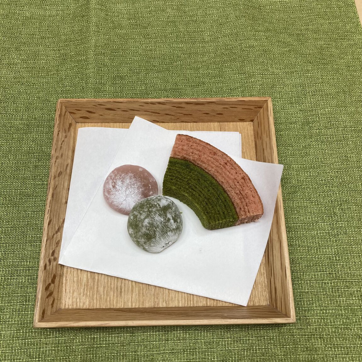 新商品桜シリーズのご紹介