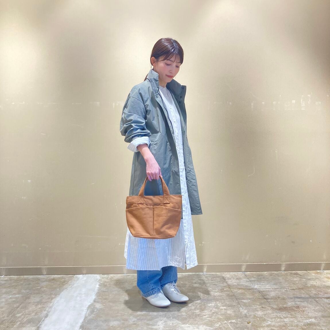 スタッフスナップ