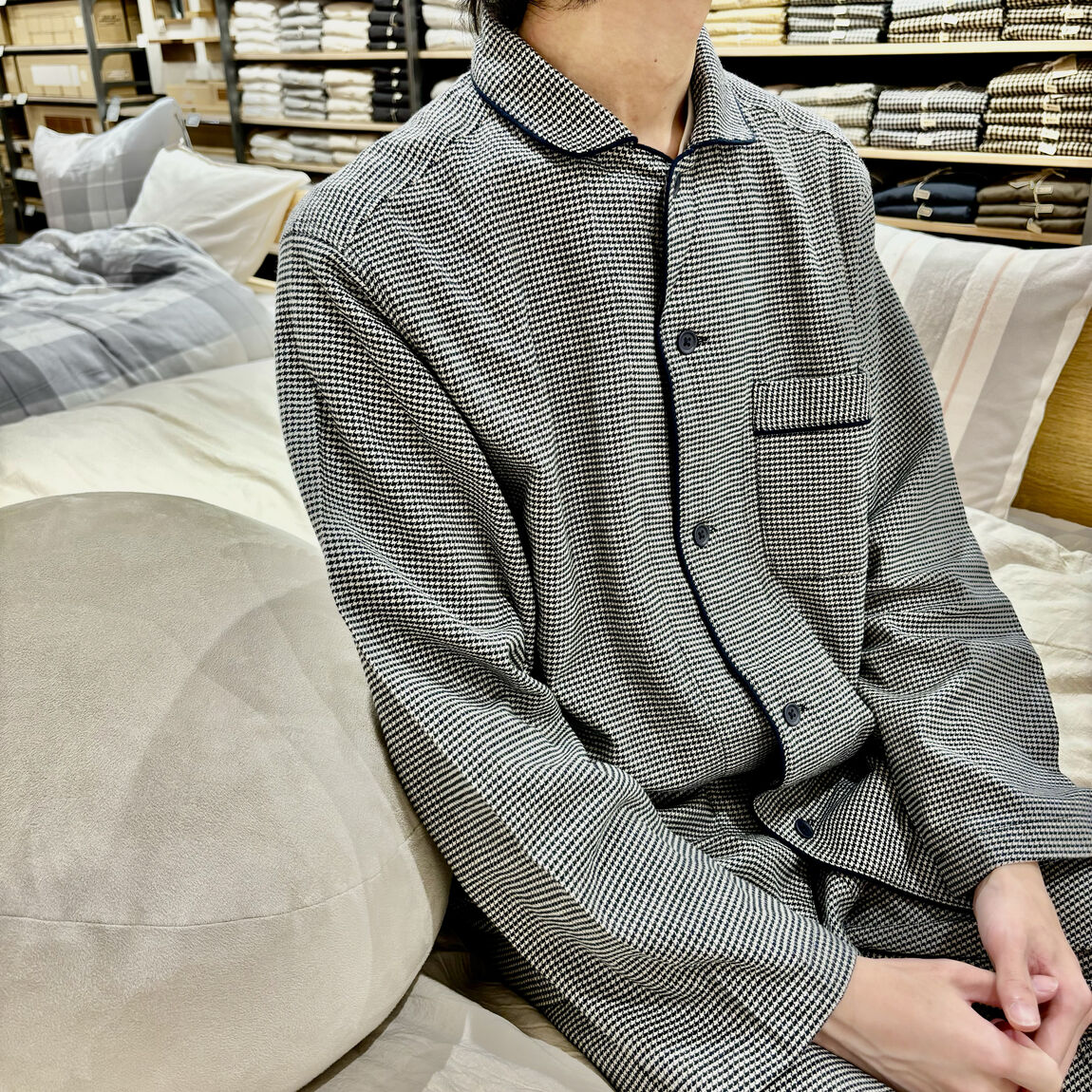 スタッフスナップ