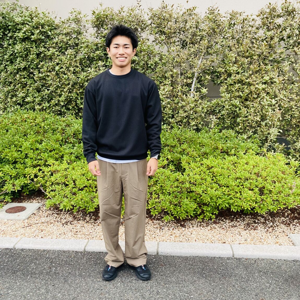 【ゆめシティ新下関】身長172㎝_M4c0qu