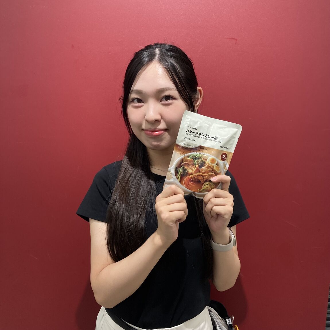 無印良品が贈る冬の味覚第二弾!鍋の素シリーズ!