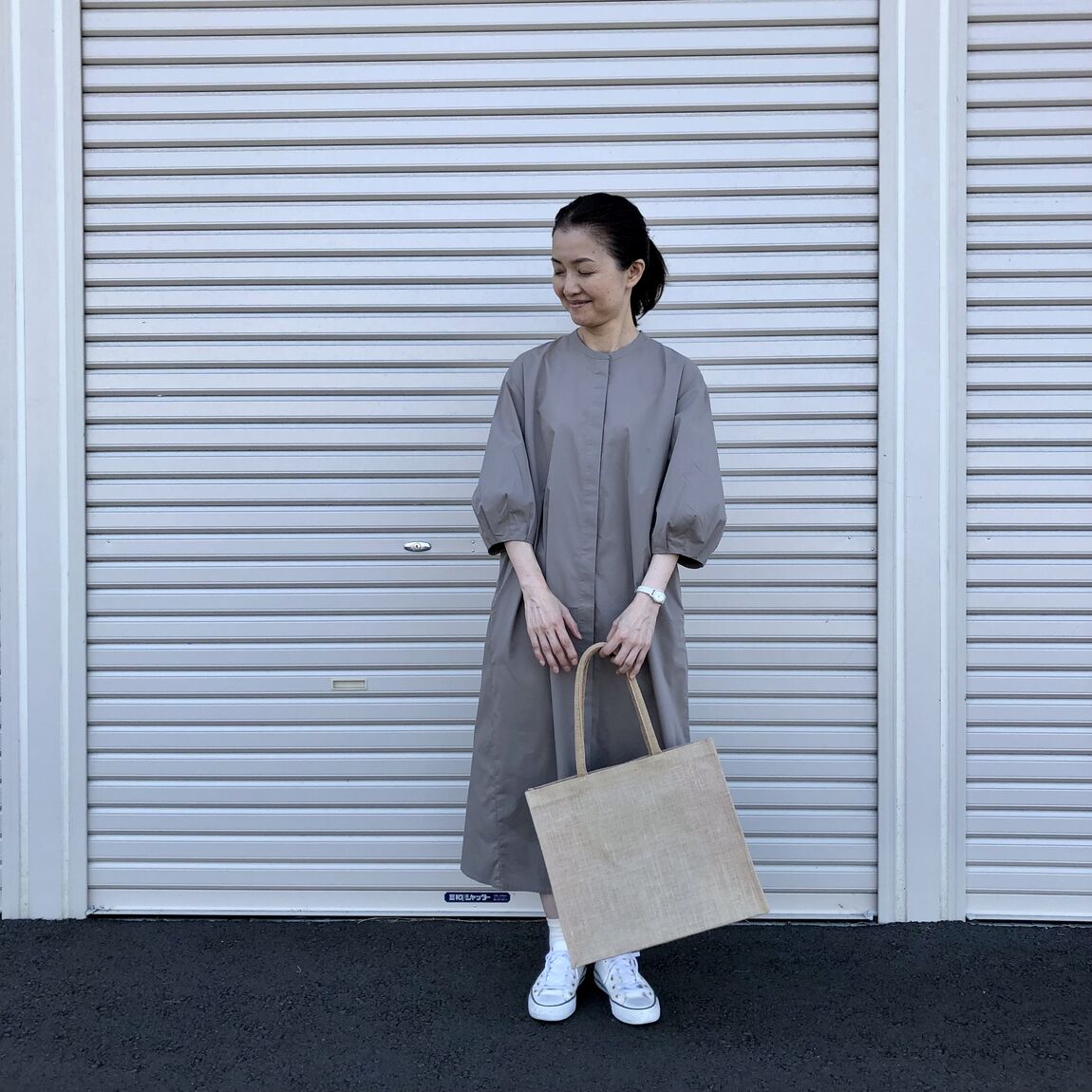 スタッフスナップ155cm