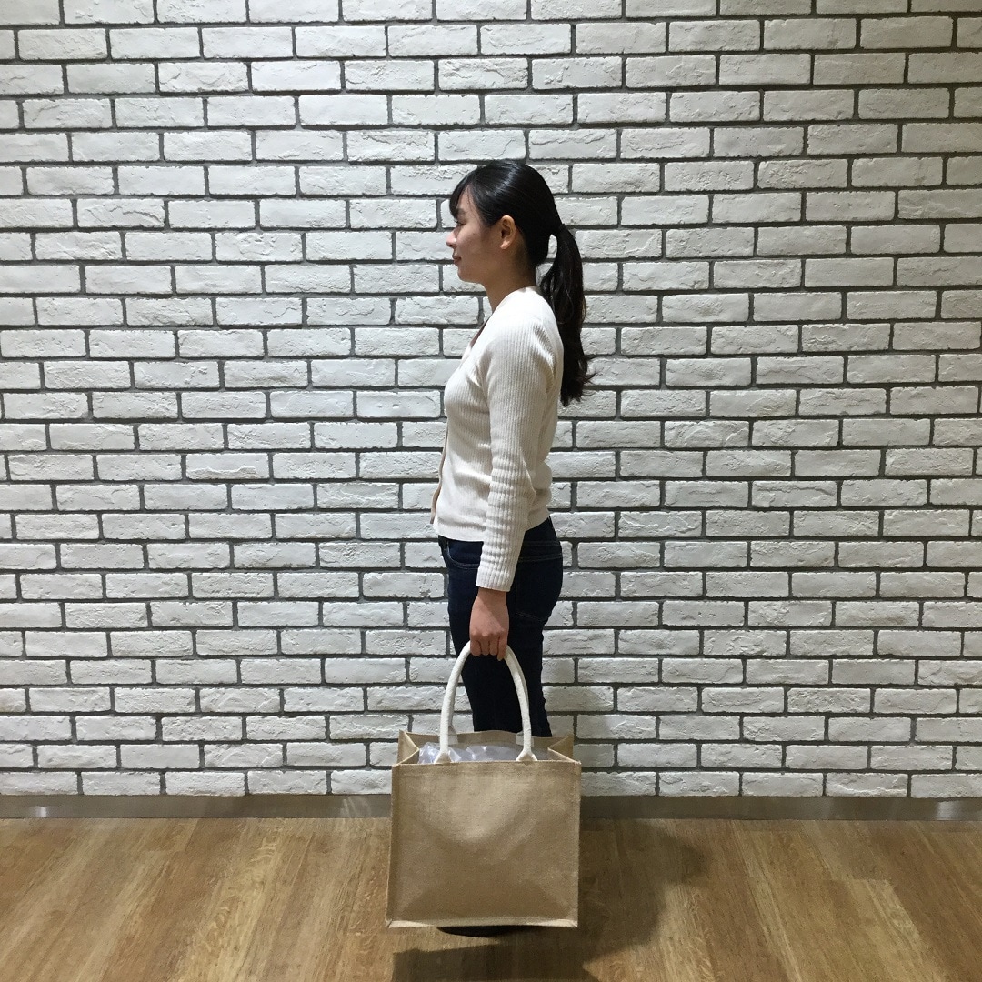【テラスモール松戸】B5サイズ手提げ