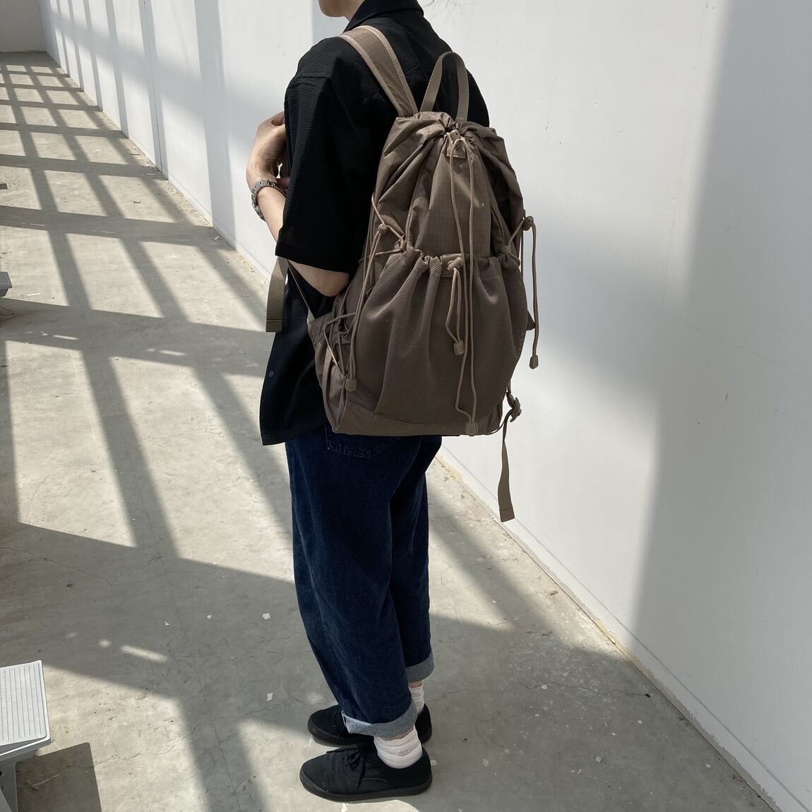 イオンモール各務原163cm