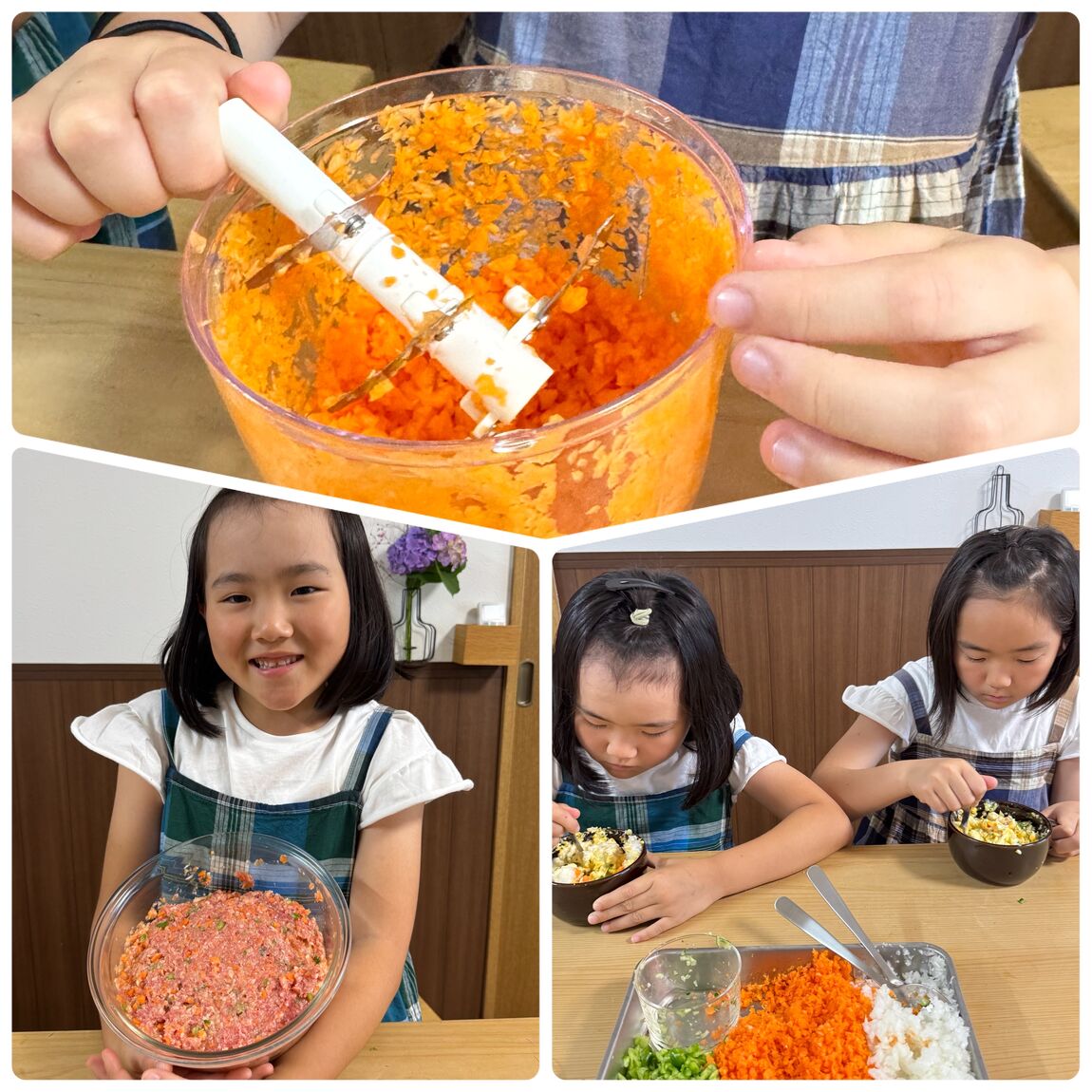 お料理写真