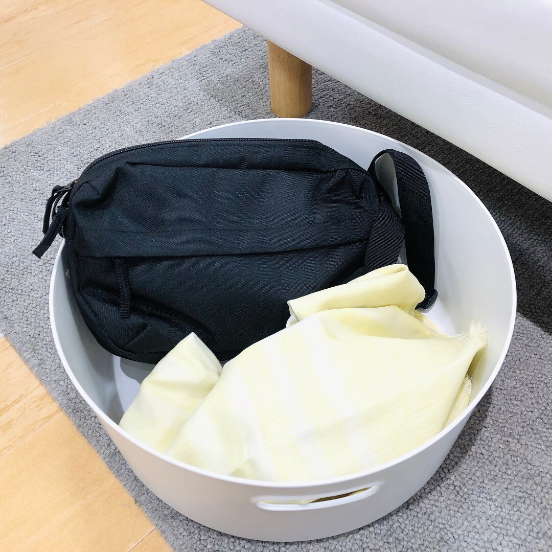 【新横浜プリンスペペ】新生活準備日記・その５