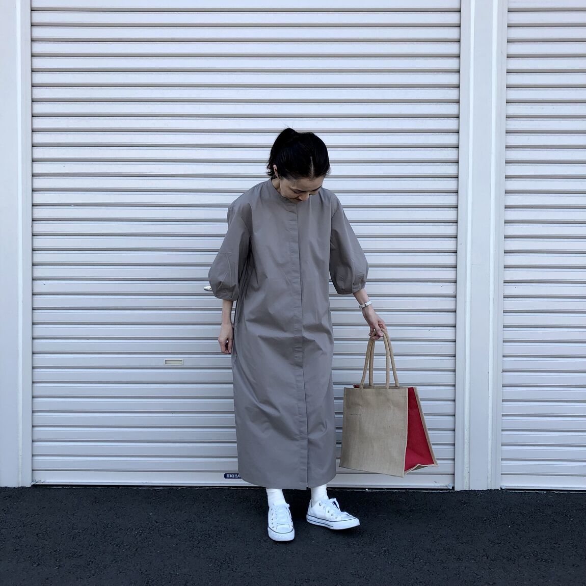 スタッフスナップ155cm