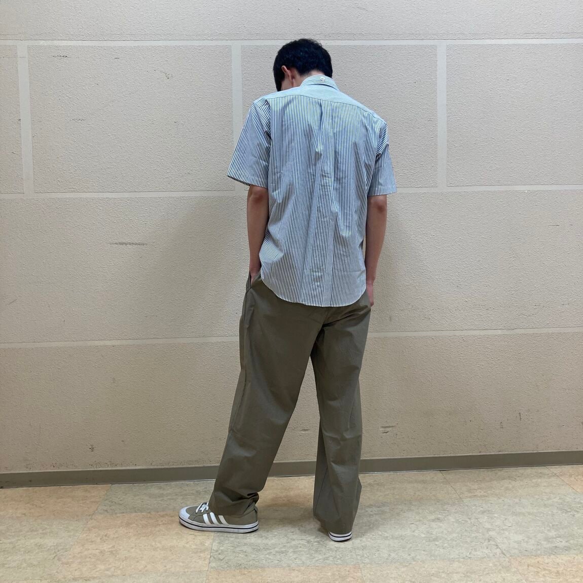 【明石ビブレ】身長175cm