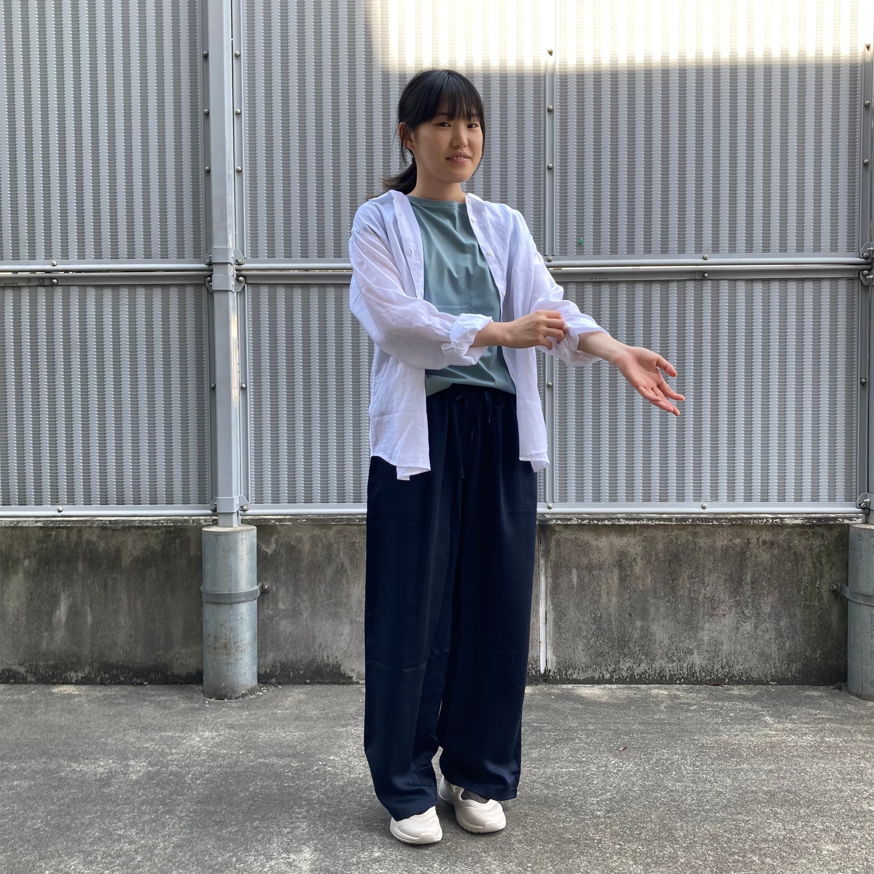 コーデ