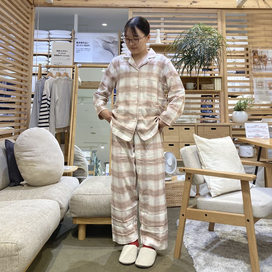 【アリオ倉敷】身長160㎝