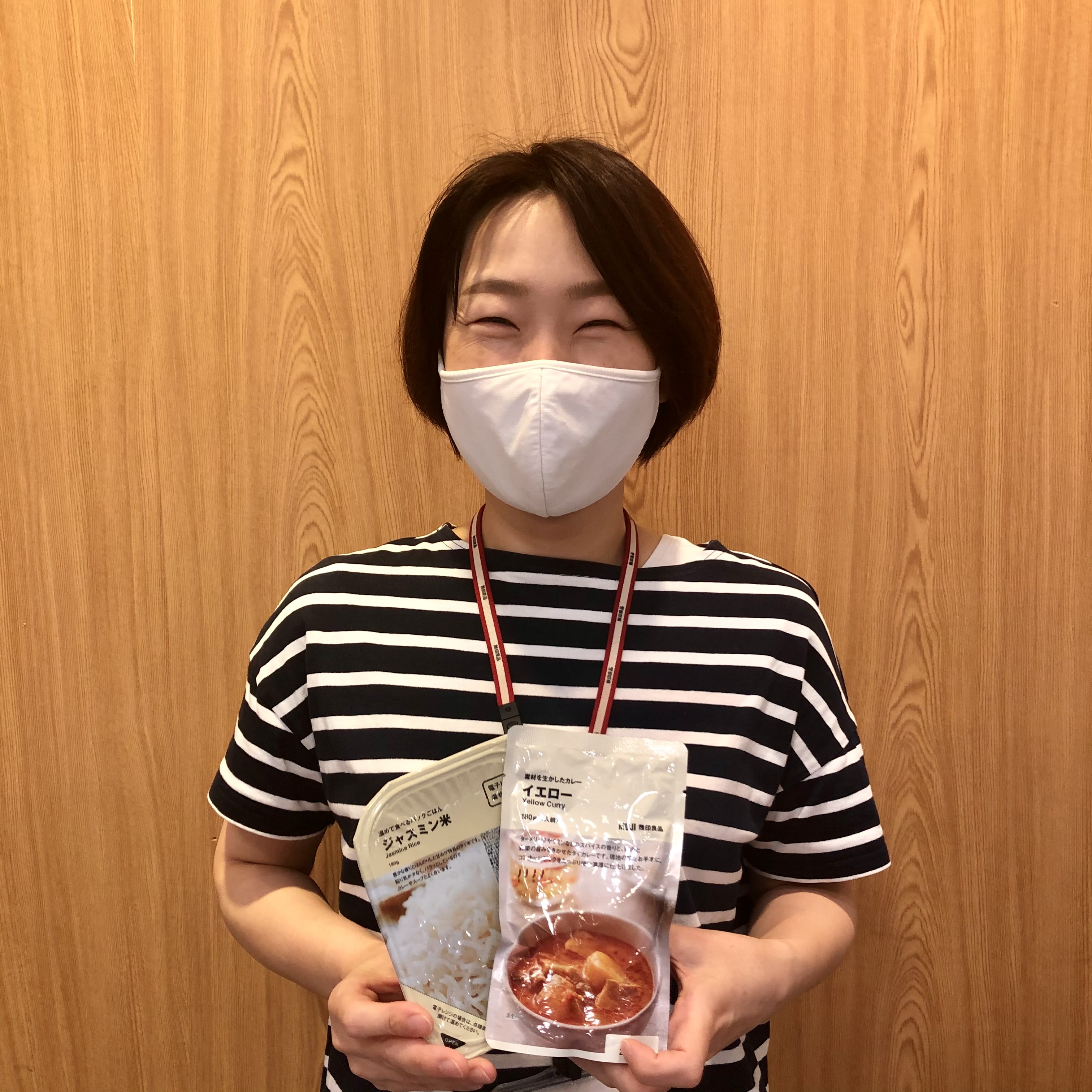スタッフ1