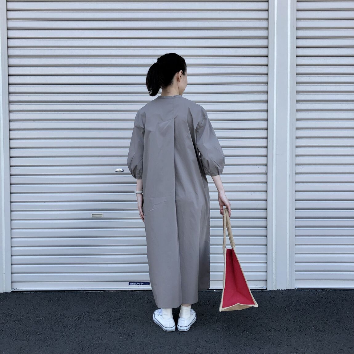 スタッフスナップ155cm
