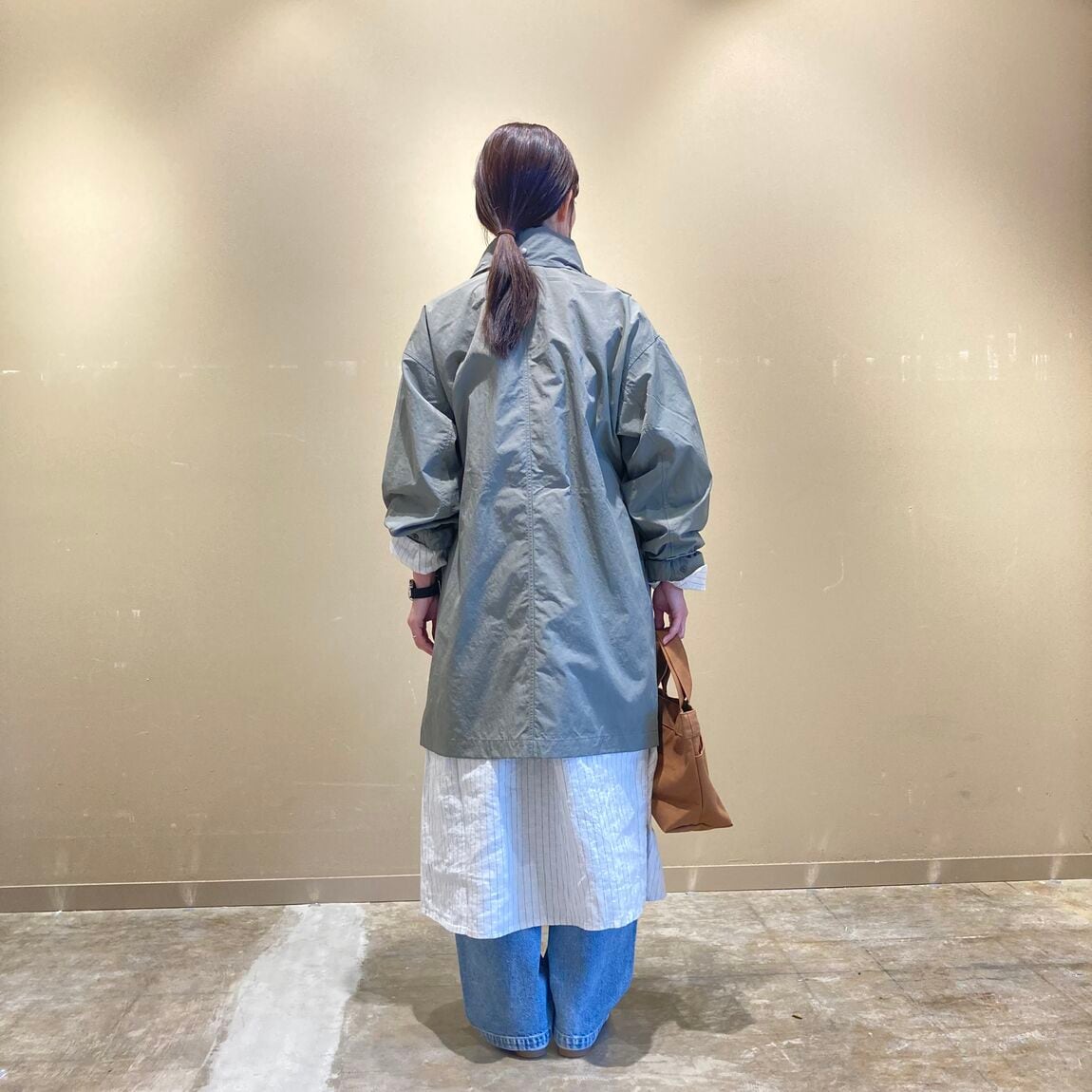 スタッフスナップ