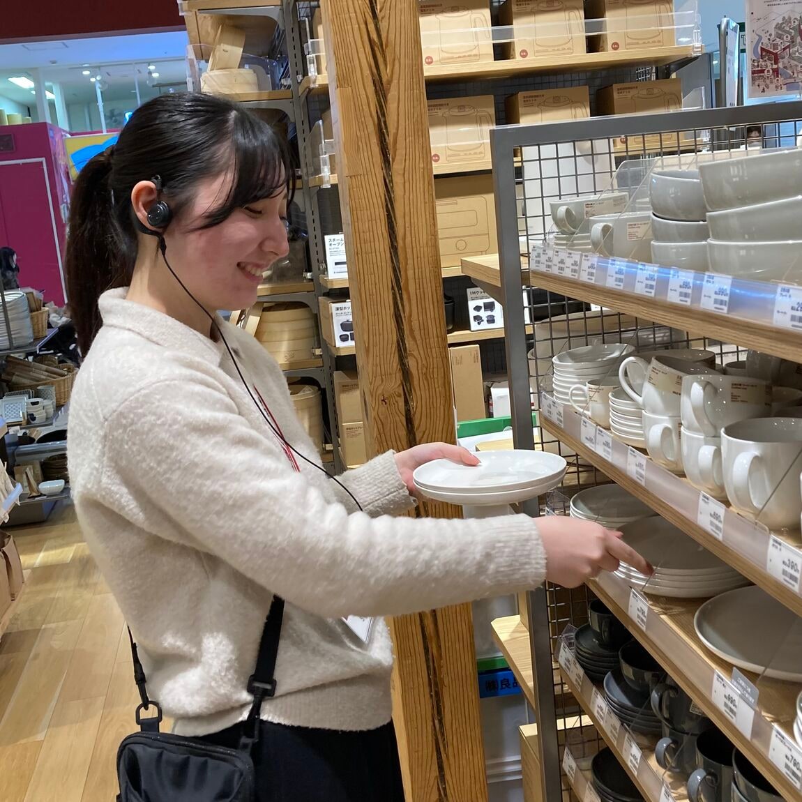 【カラフルタウン岐阜】一緒に働く仲間を募集しています