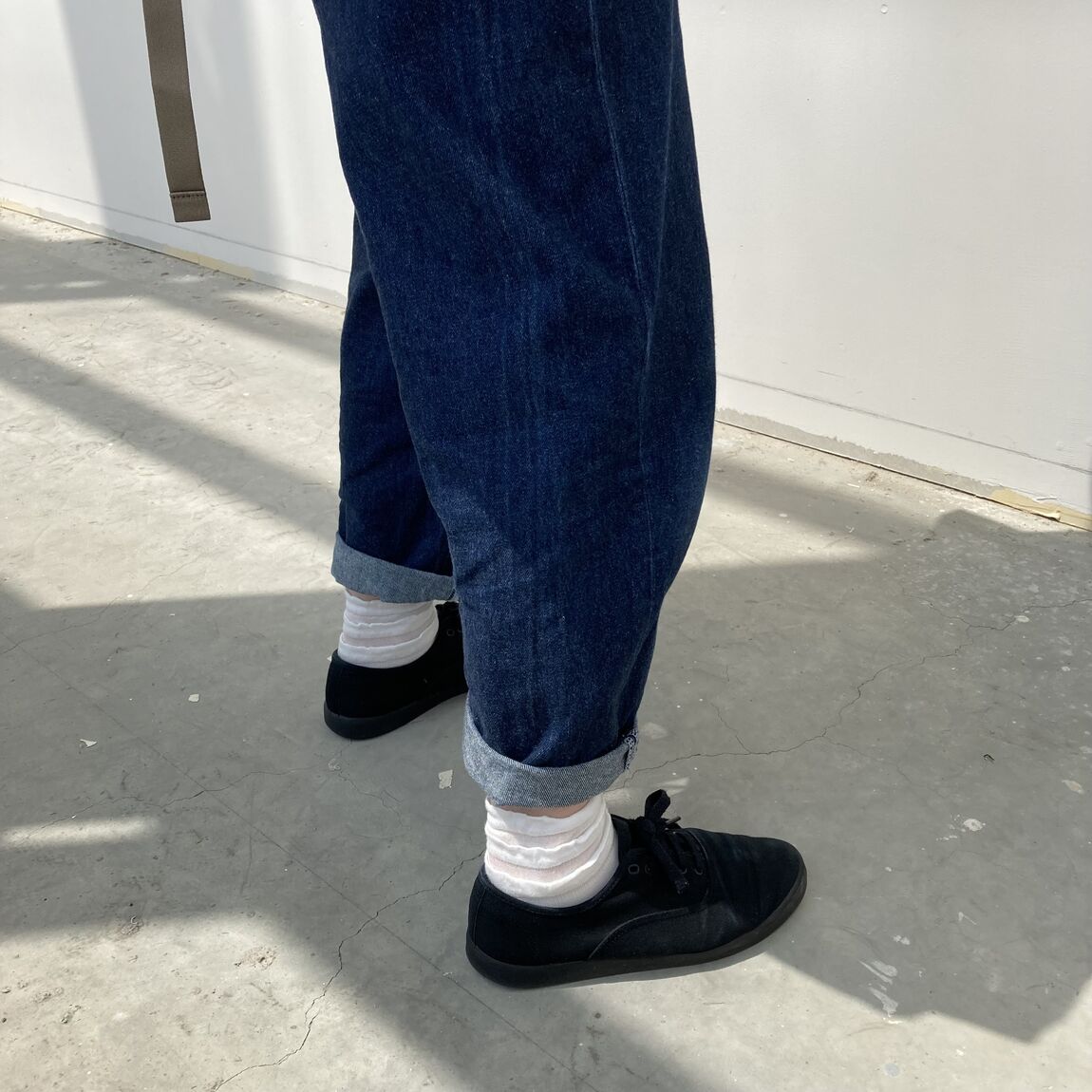 イオンモール各務原163cm