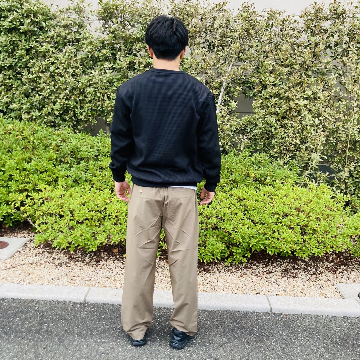 【ゆめシティ新下関】身長172㎝_5s7crg