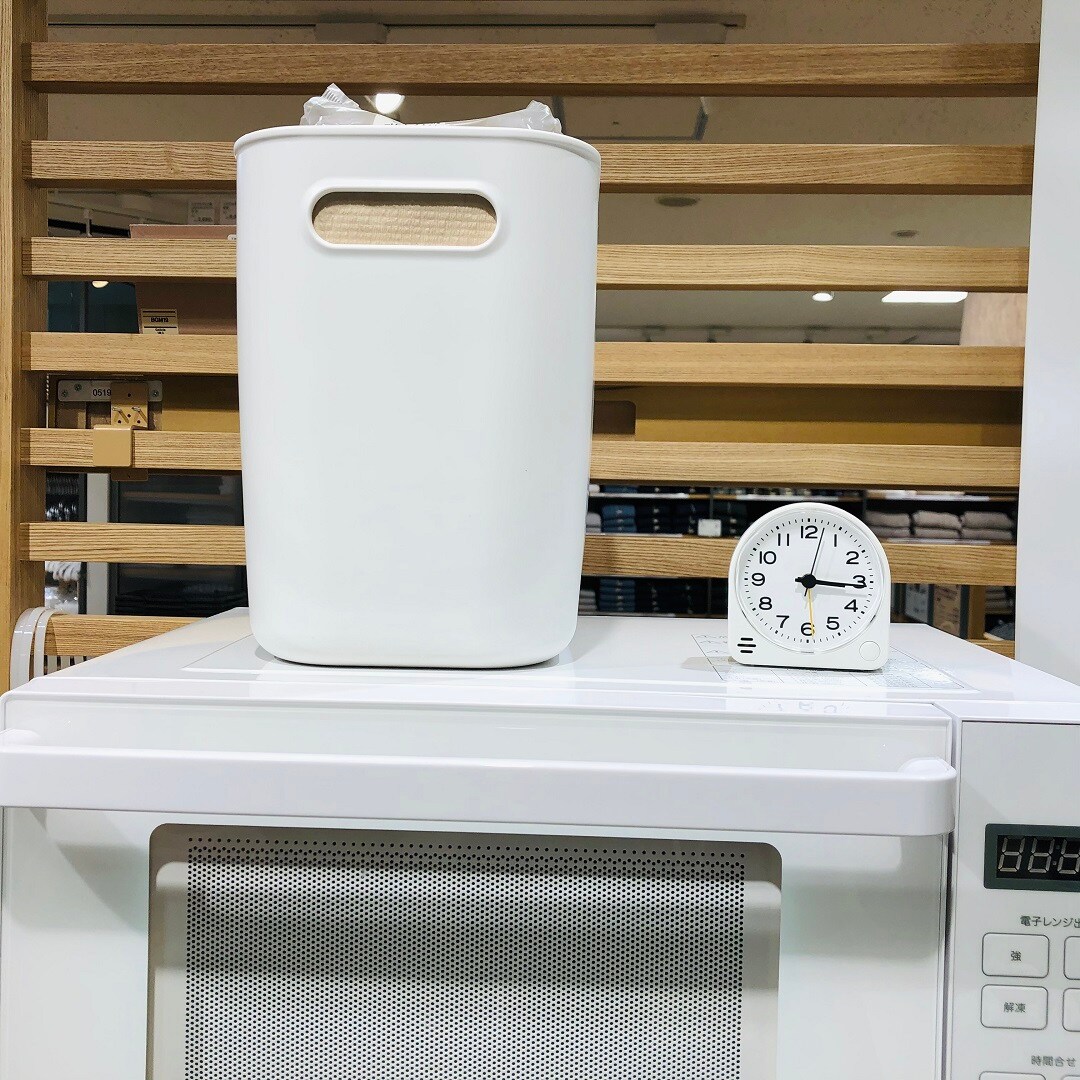 【新横浜プリンスペペ】新生活準備日記・その５