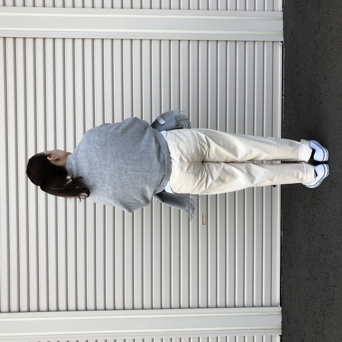 スタッフスナップ155cm