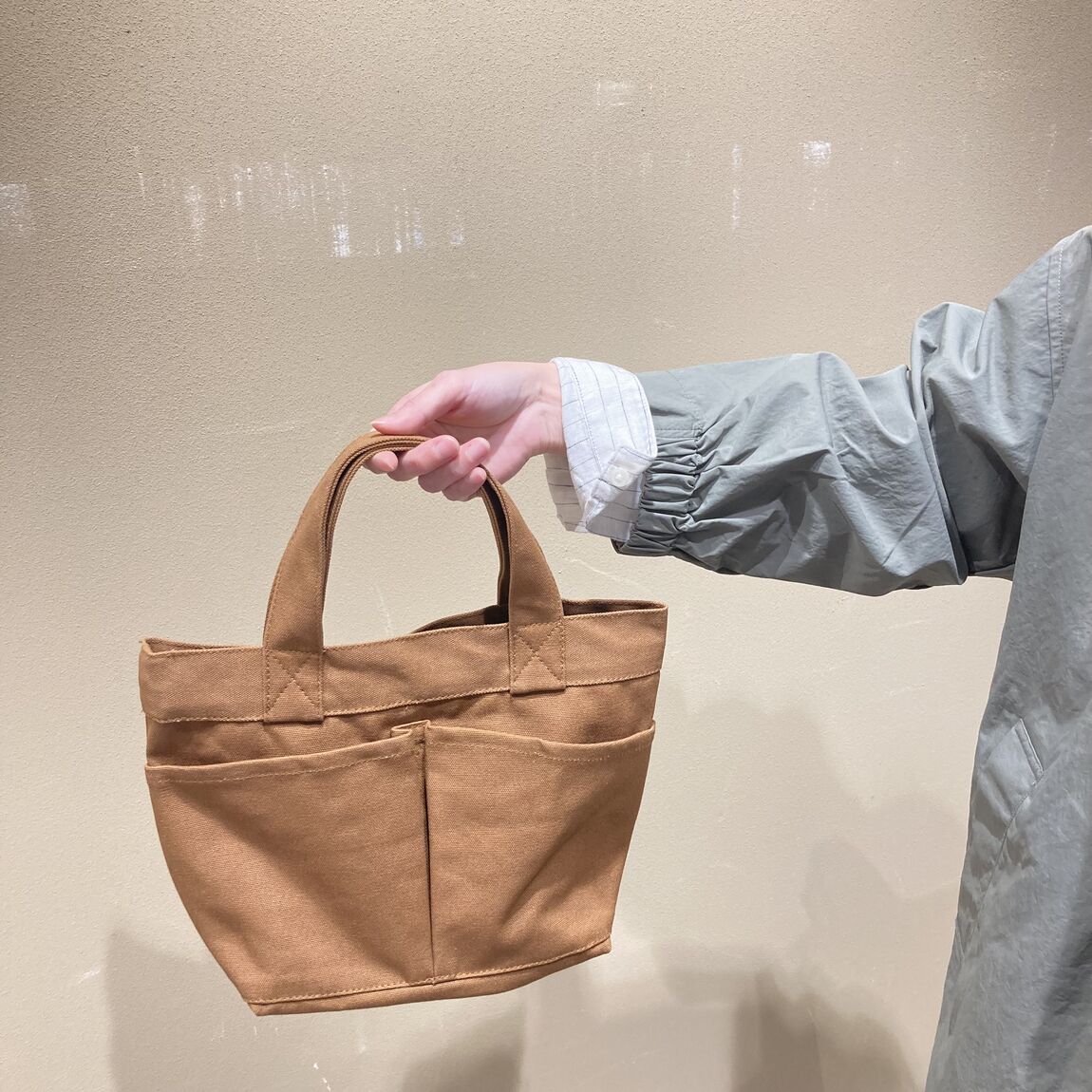 スタッフスナップ