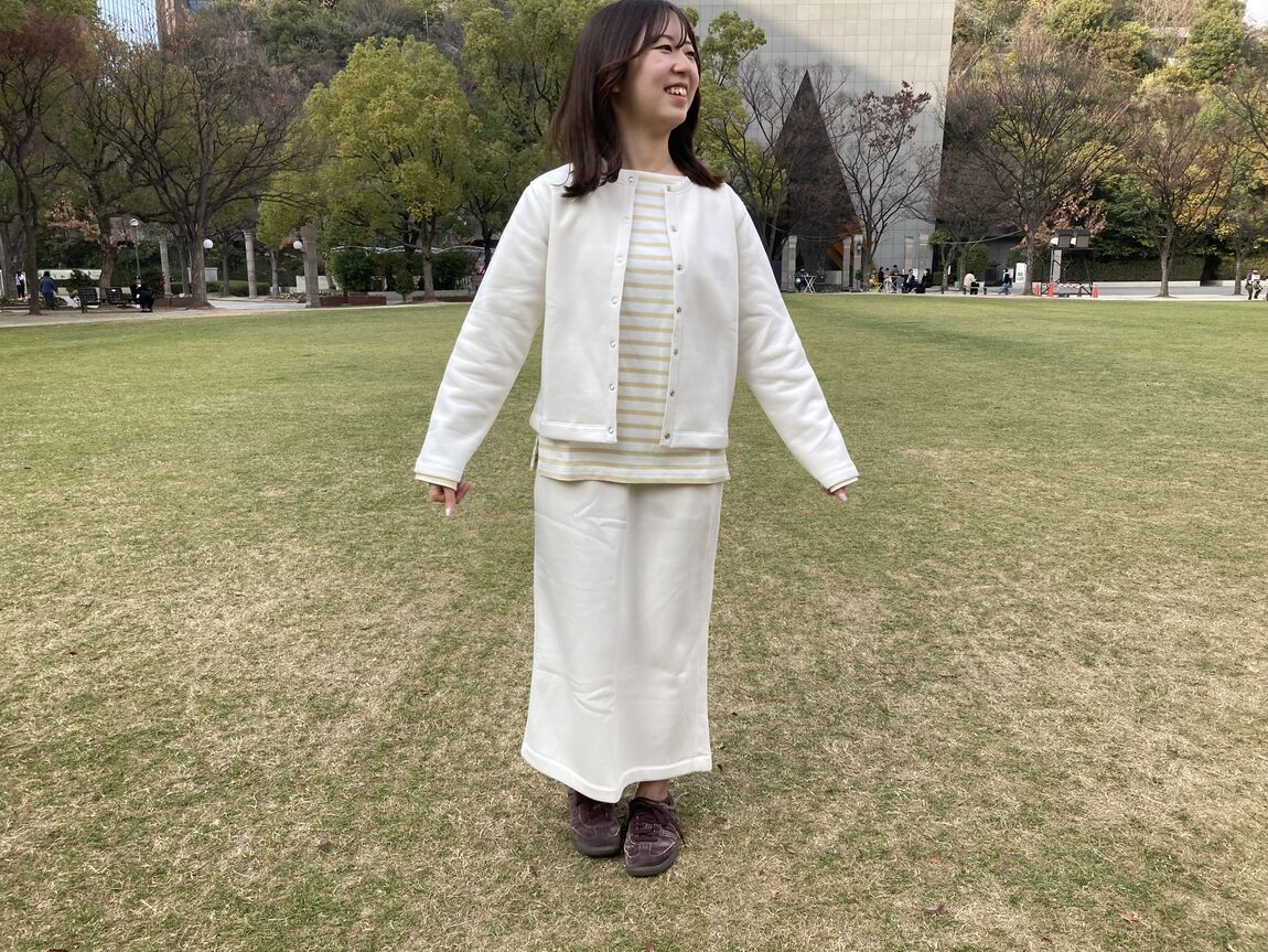 【大丸福岡天神】