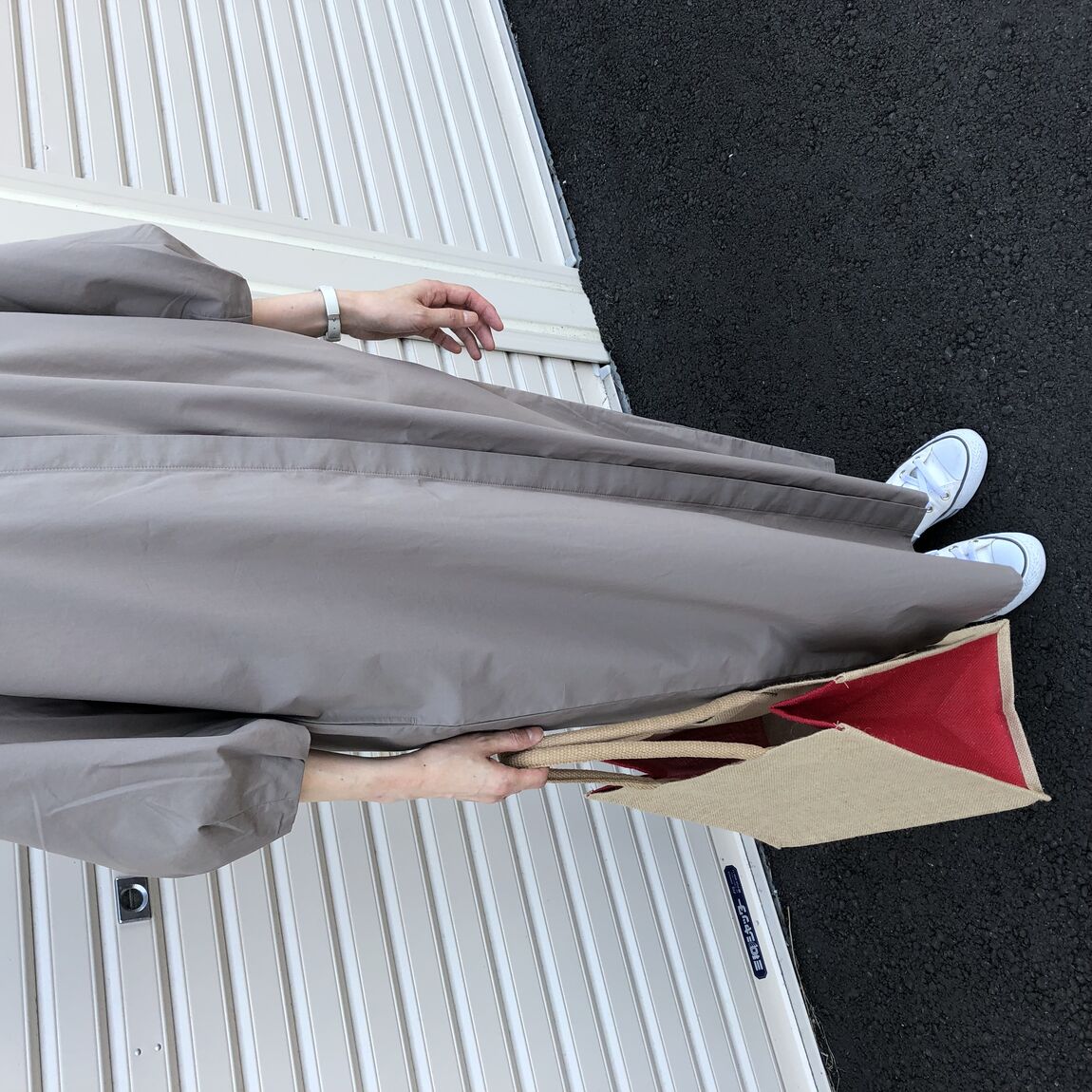 スタッフスナップ155cm