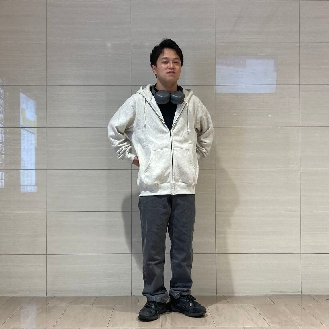 【アミュプラザおおいた】身長163cm_hvor5z