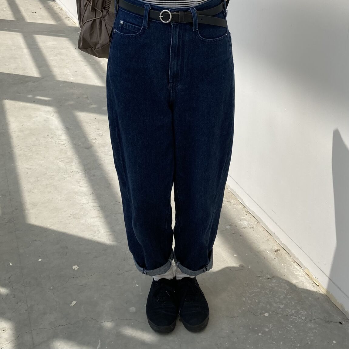 イオンモール各務原163cm