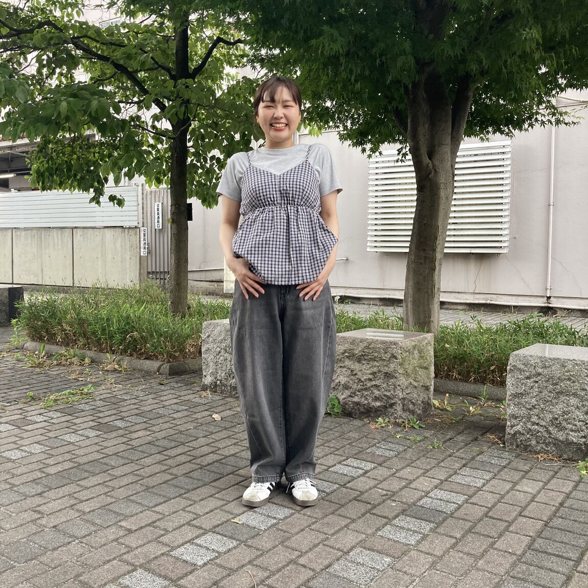 【シーナシーナ弘前】身長156cm_Fb7Gcf