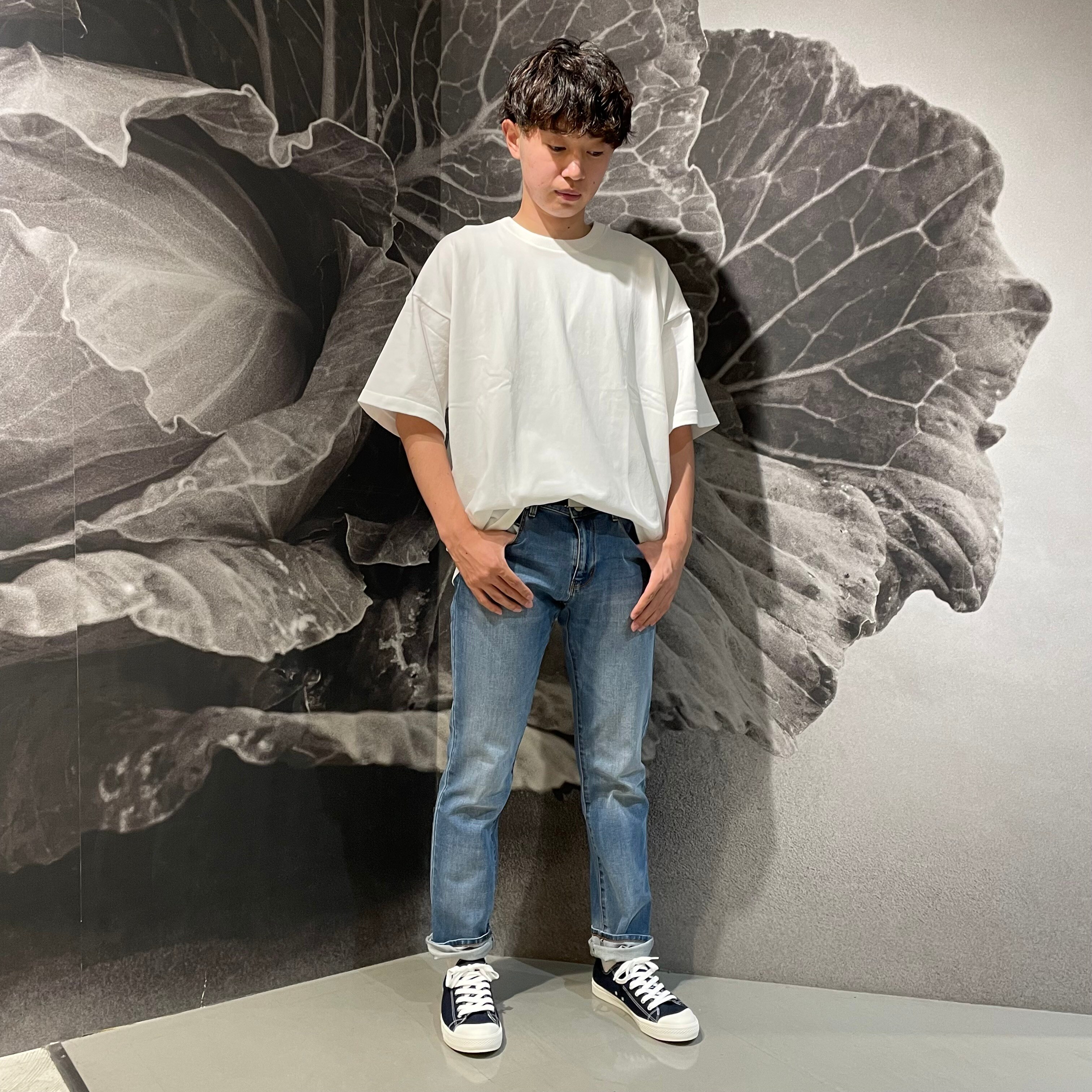 【近鉄四日市】お値打ちMen'sTシャツ