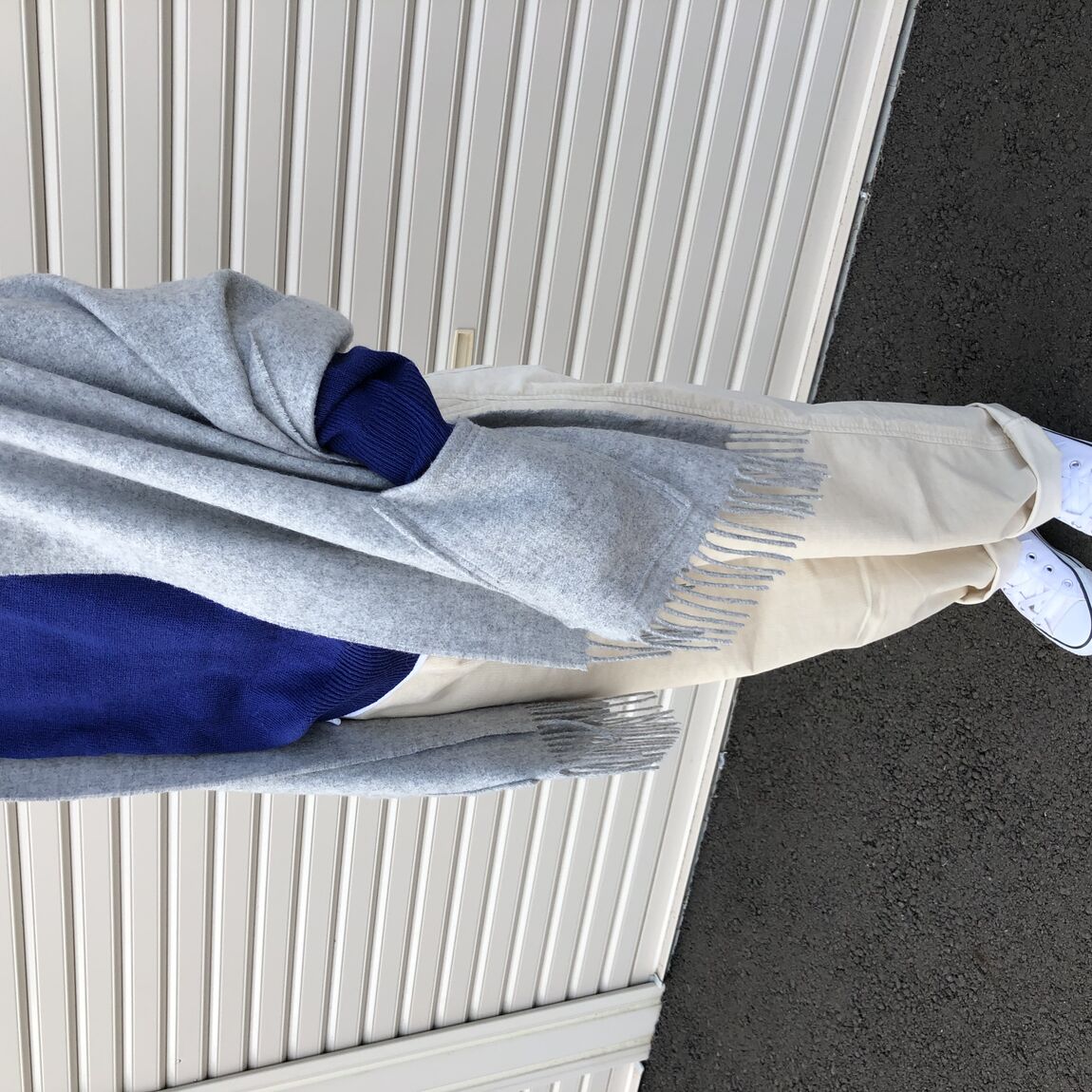 スタッフスナップ155cm