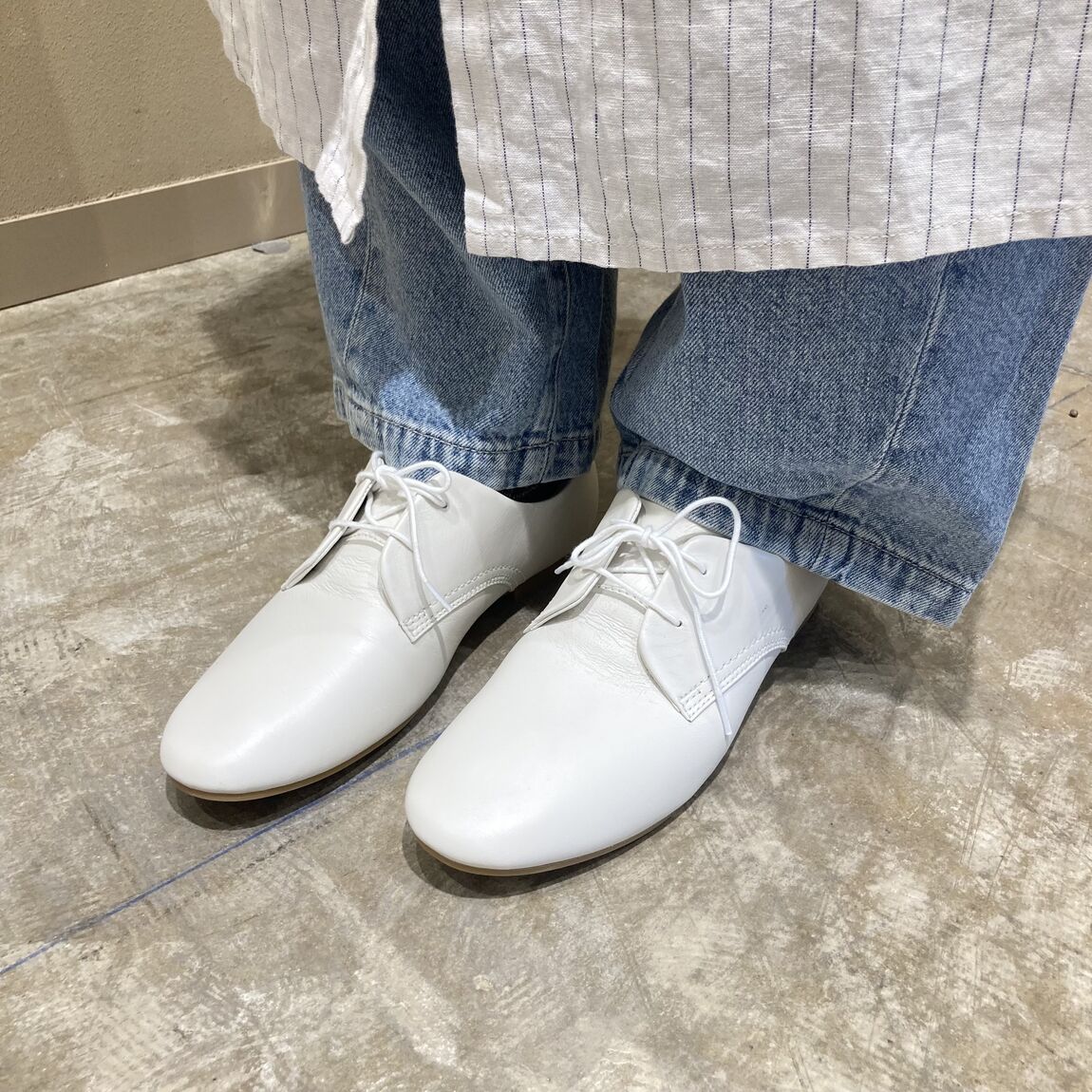 スタッフスナップ