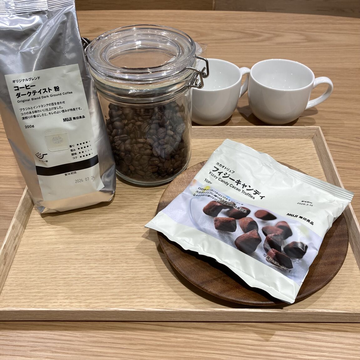 フィジーキャンディ