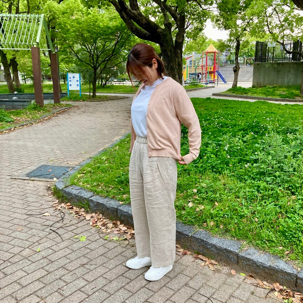 Tシャツ1