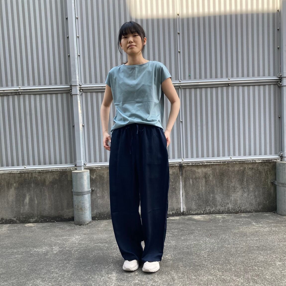 コーデ