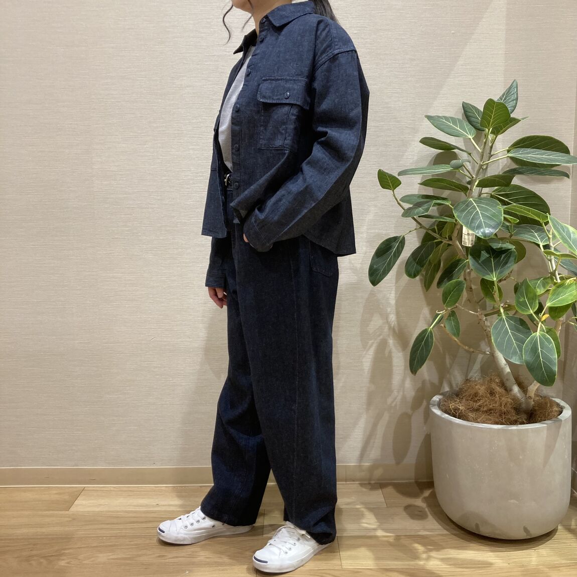 【Vタウン芥見】身長150cm