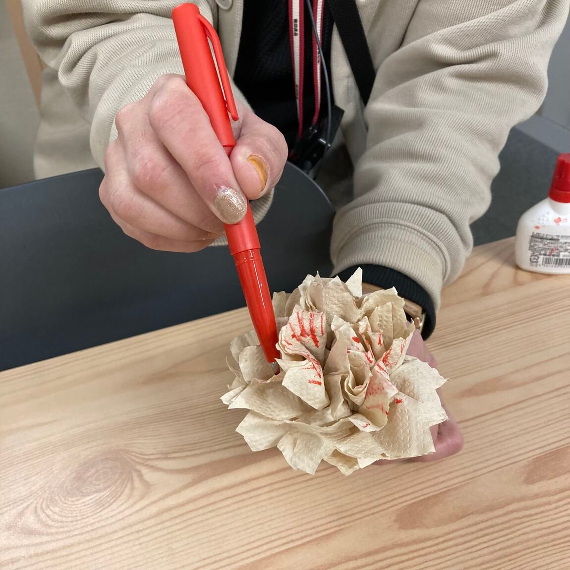 ワークショップ