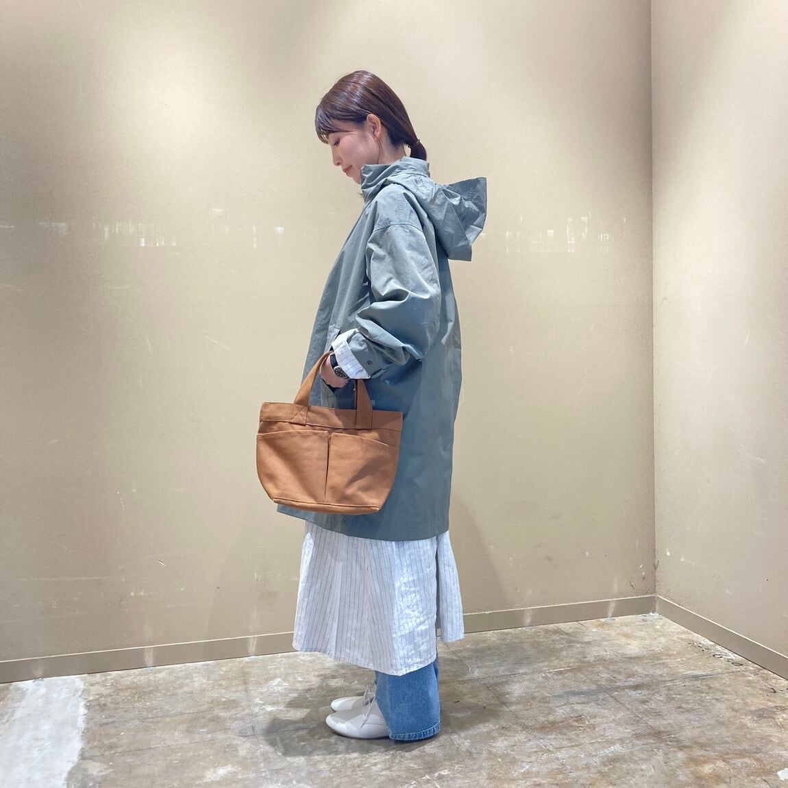 スタッフスナップ