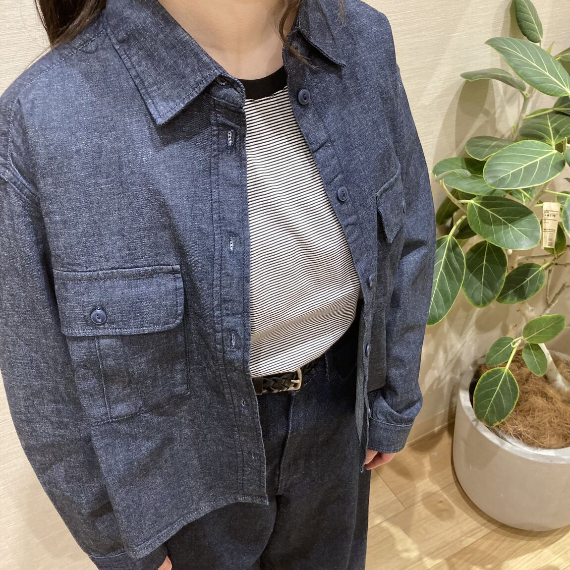 【Vタウン芥見】身長150cm