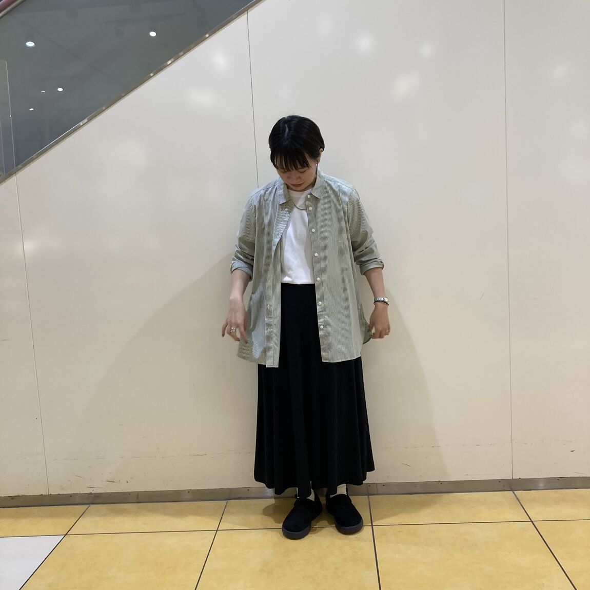 【アリオ蘇我】身長１５８ｃｍ_Ovrl4y