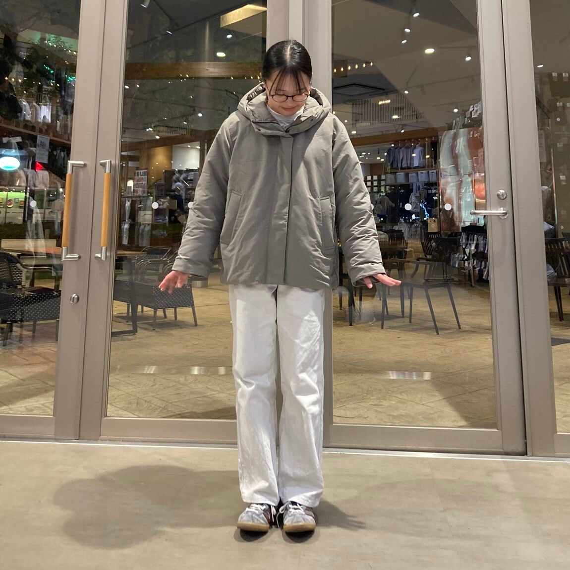 【アリオ倉敷】160cm