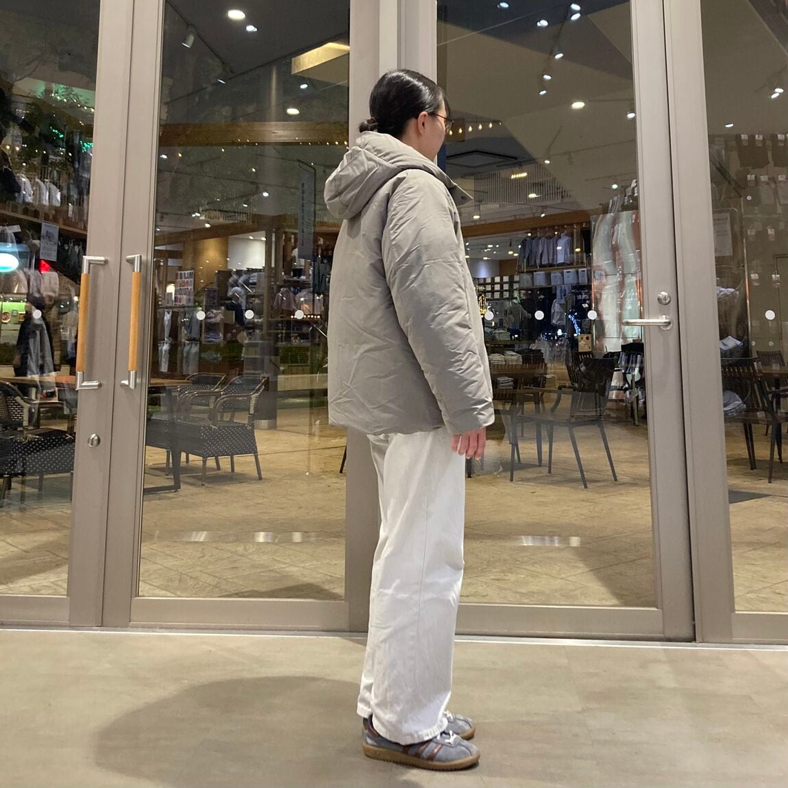 【アリオ倉敷】160cm