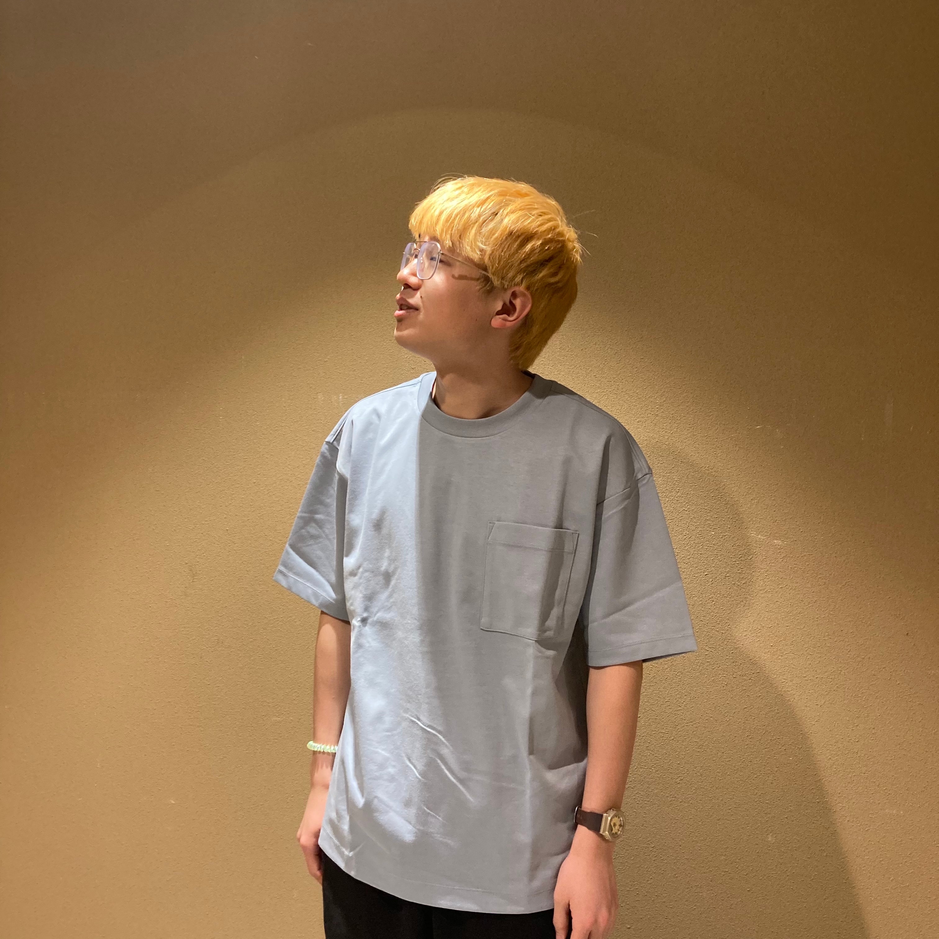 Tシャツ写真一枚目