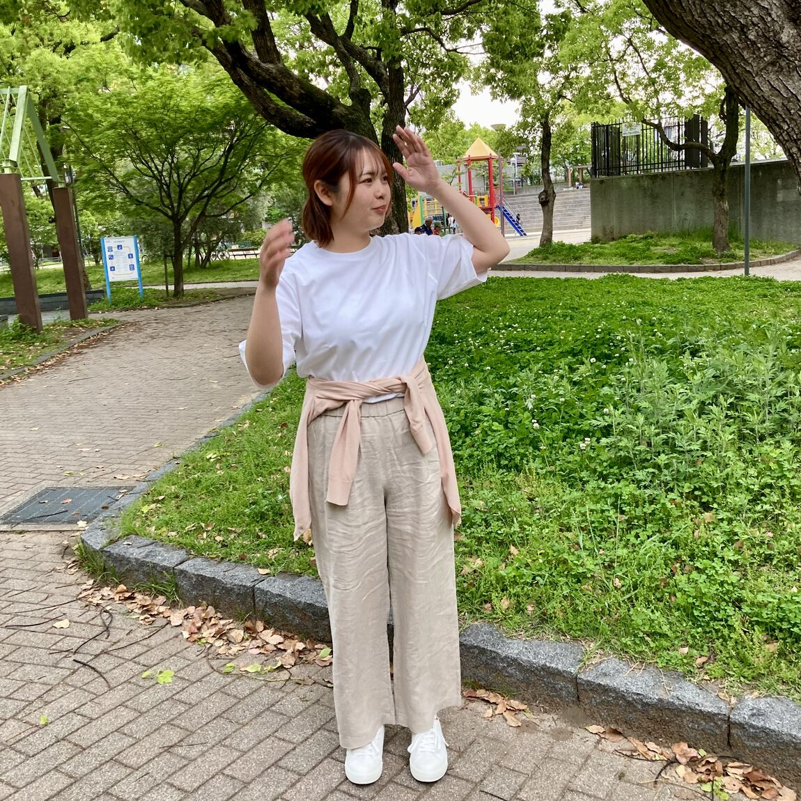 Tシャツ2